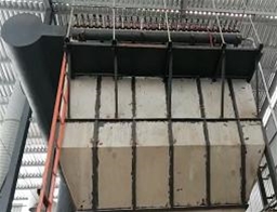 海南一水硫酸锌喷雾造粒干燥成套装置-喷雾造粒流化床干燥机